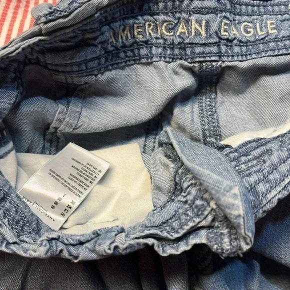American Eagle shorts size 00 - Picture 4 of 5